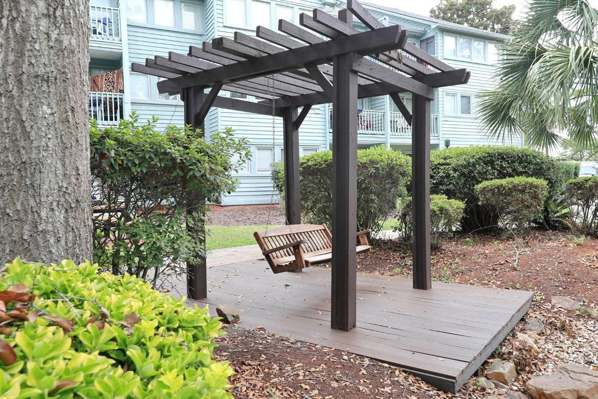 Villa 5905 S Kings Hwy, 4203 - Ocean Walk Sleeps 4 Myrtle Beach Esterno foto