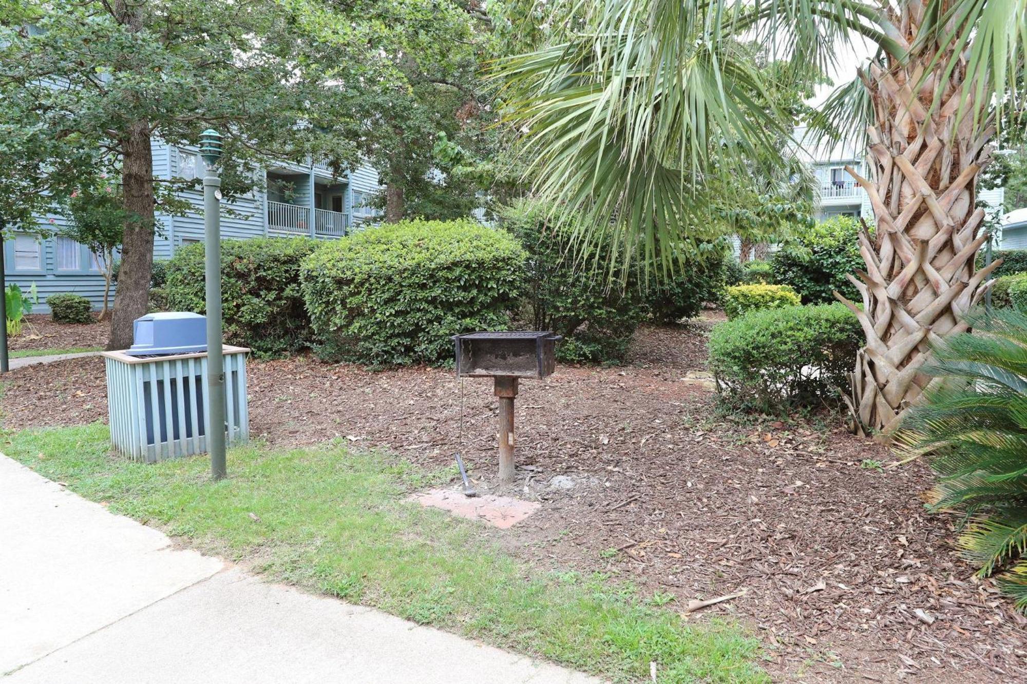 Villa 5905 S Kings Hwy, 4203 - Ocean Walk Sleeps 4 Myrtle Beach Esterno foto