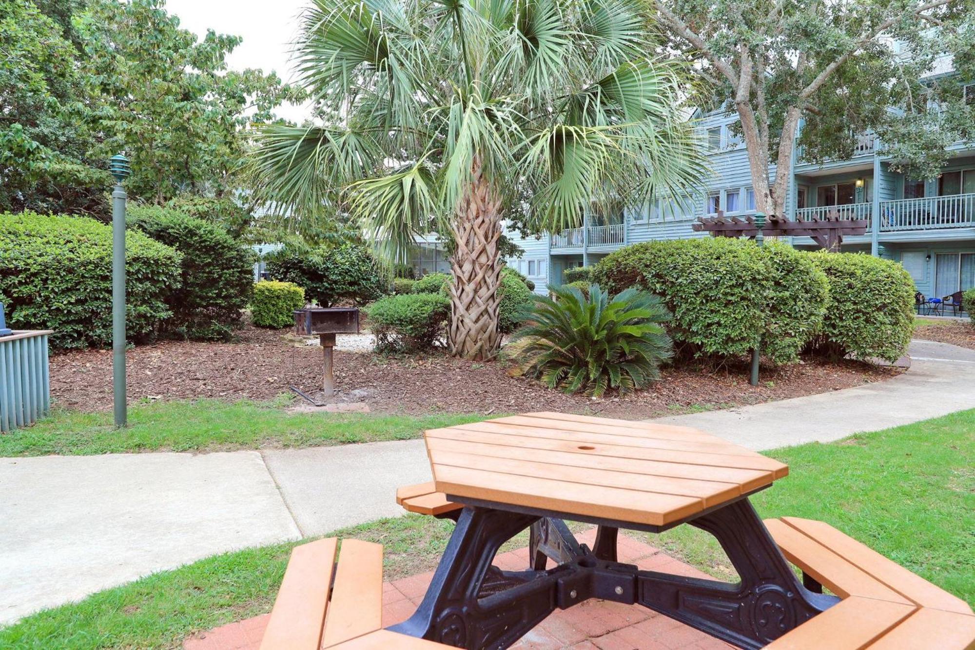 Villa 5905 S Kings Hwy, 4203 - Ocean Walk Sleeps 4 Myrtle Beach Esterno foto