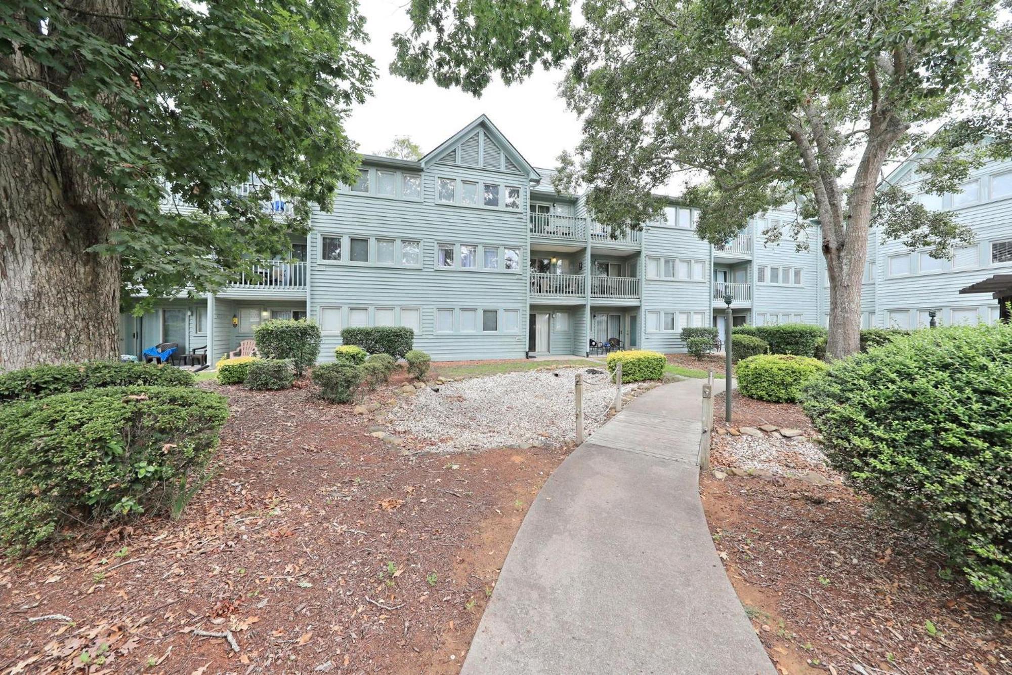 Villa 5905 S Kings Hwy, 4203 - Ocean Walk Sleeps 4 Myrtle Beach Esterno foto