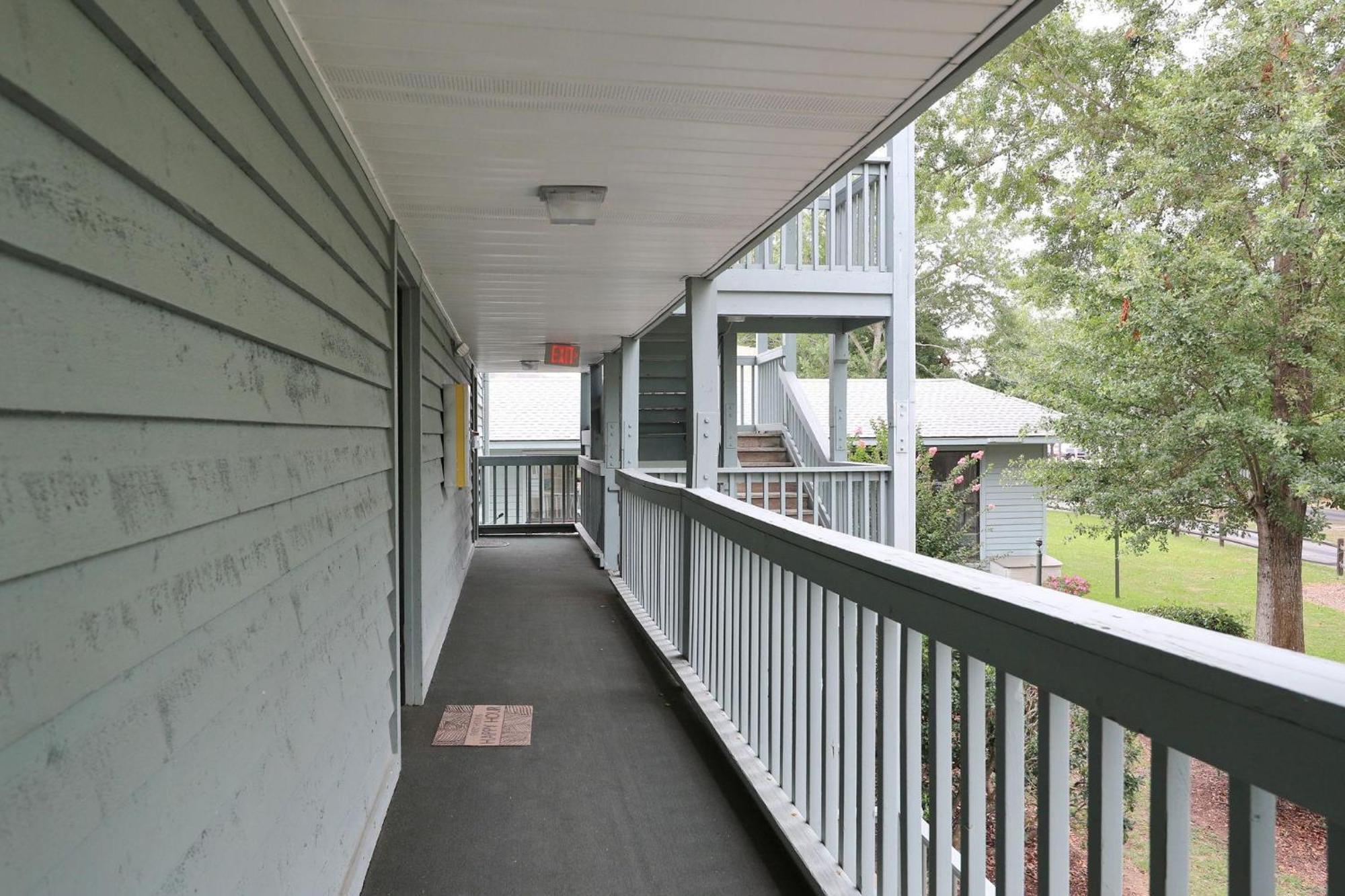 Villa 5905 S Kings Hwy, 4203 - Ocean Walk Sleeps 4 Myrtle Beach Esterno foto