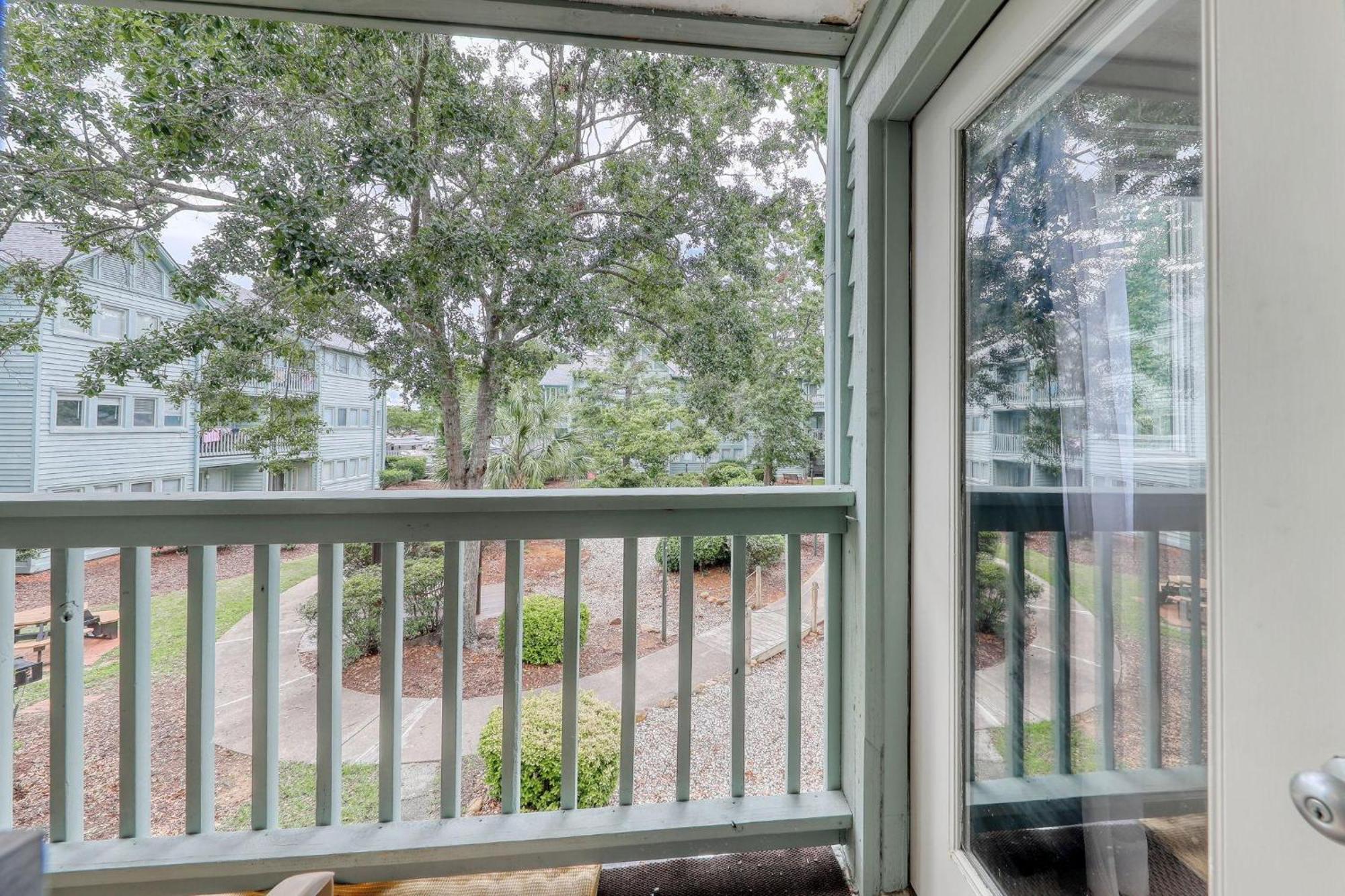 Villa 5905 S Kings Hwy, 4203 - Ocean Walk Sleeps 4 Myrtle Beach Esterno foto