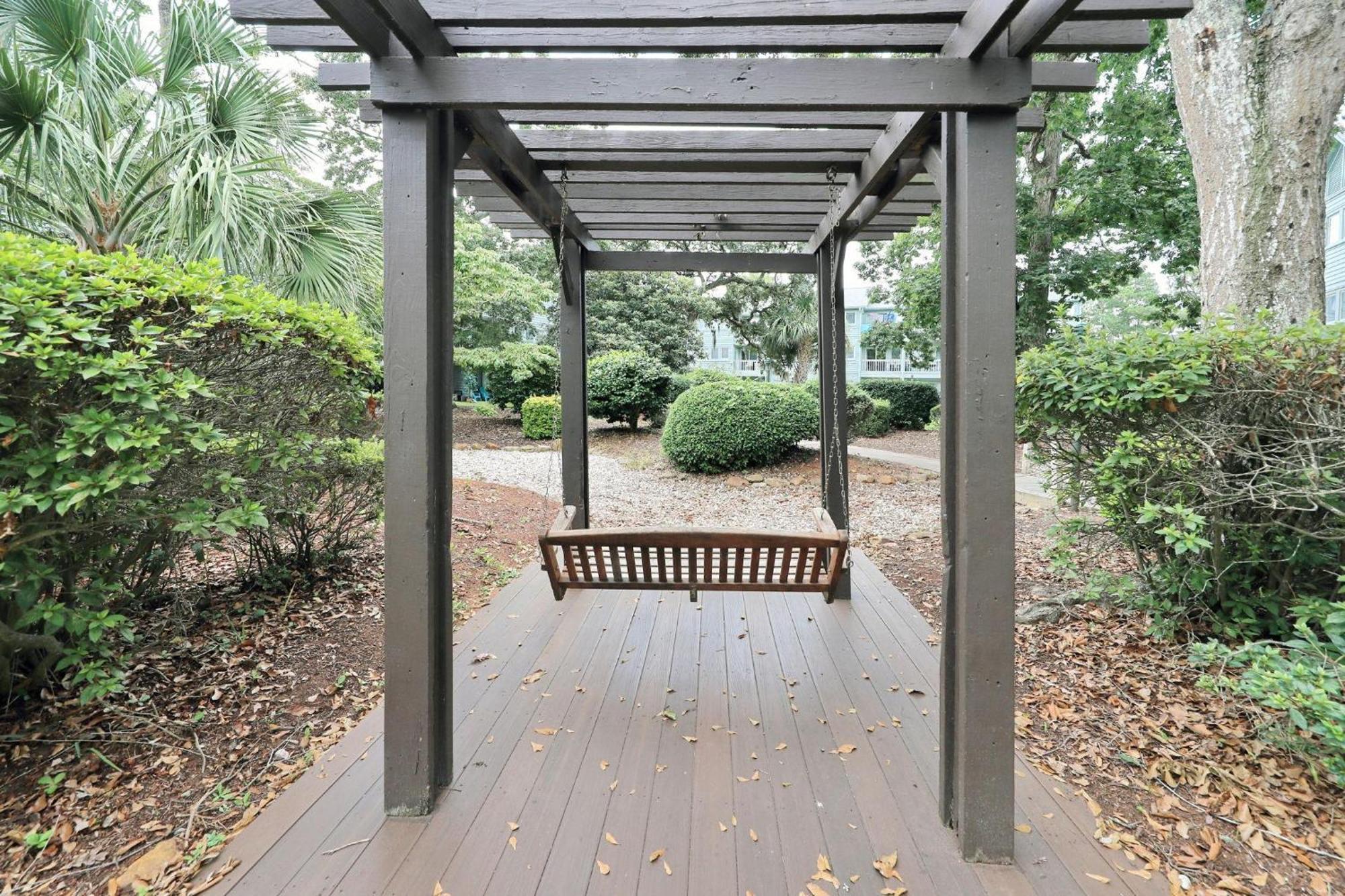 Villa 5905 S Kings Hwy, 4203 - Ocean Walk Sleeps 4 Myrtle Beach Esterno foto