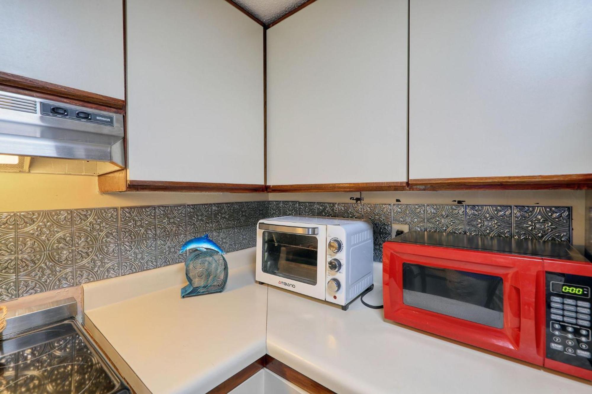 Villa 5905 S Kings Hwy, 4203 - Ocean Walk Sleeps 4 Myrtle Beach Esterno foto